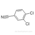 3,4-Dichlorbenzonitril CAS 6574-99-8